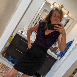 Two cute dresses for sale